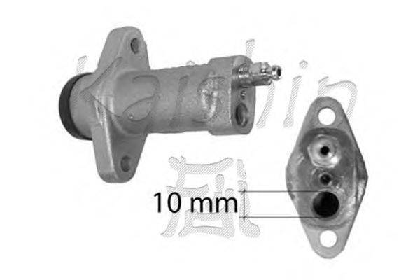 Рабочий цилиндр, система сцепления KAISHIN SCLR001