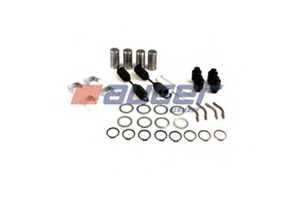 ремонтный комплект, ролик тормозных колодок AUGER 53761