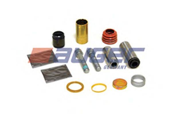 Ремкомплект, тормозной суппорт AUGER 54070