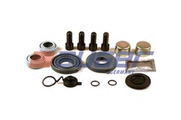 Ремкомплект, тормозной суппорт AUGER 54173