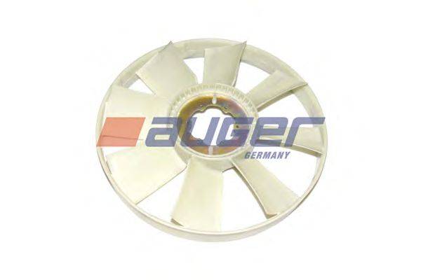 Вентилятор, охлаждение двигателя AUGER 58544
