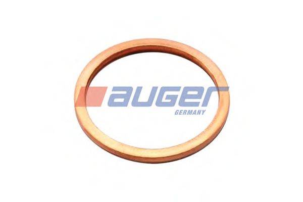 Плоская шайба AUGER 59368