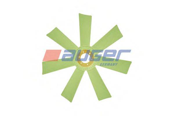 Вентилятор, охлаждение двигателя AUGER 71641