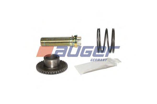 Ремкомплект, тормозной суппорт AUGER 71657