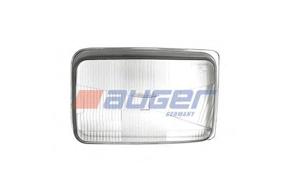 Рассеиватель, основная фара AUGER 73543