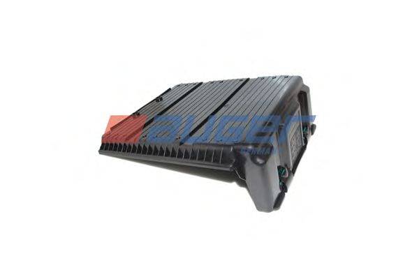 Крышка, корпус аккумулятора AUGER 74581
