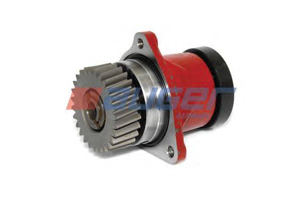 Регулировочн. элемент, эксцентр. вал (вариац. ход клапана) AUGER 74775