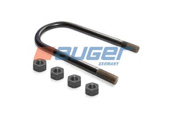 Стремянка рессоры AUGER 77114