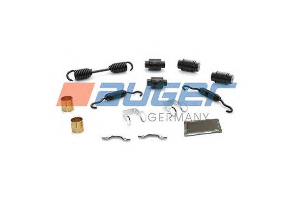 ремонтный комплект, ролик тормозных колодок AUGER 77391