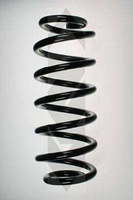 Пружина ходовой части SPIDAN 56877