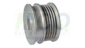 Ременный шкив, генератор LAUBER CQ1040331