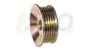 Ременный шкив, генератор HC-PARTS 132833