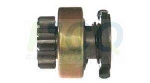 Привод с механизмом свободного хода, стартер LAUBER CQ2010078