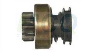 Привод с механизмом свободного хода, стартер LAUBER CQ2010459