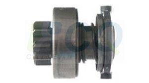 Привод с механизмом свободного хода, стартер LAUBER CQ2010462