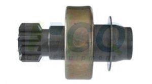 Привод с механизмом свободного хода, стартер LAUBER CQ2010962