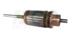 Якорь, стартер LAUBER CQ2110444