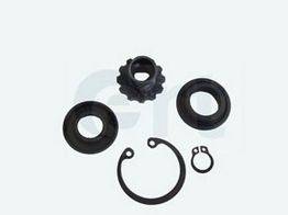 Ремкомплект, главный тормозной цилиндр ERT 200119