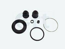 Ремкомплект, тормозной суппорт ERT 400769