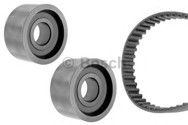 Комплект ремня ГРМ BOSCH 8542