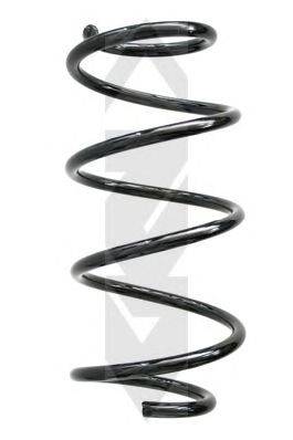 Пружина ходовой части SPIDAN 86826
