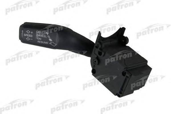 Переключатель управления, сист. регулирования скорости PATRON P15-0024