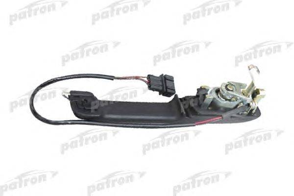 Ручка двери PATRON P20-009R