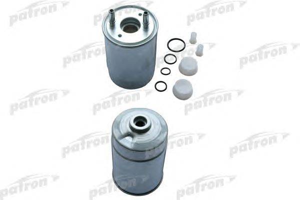 Топливный фильтр PATRON PF3238