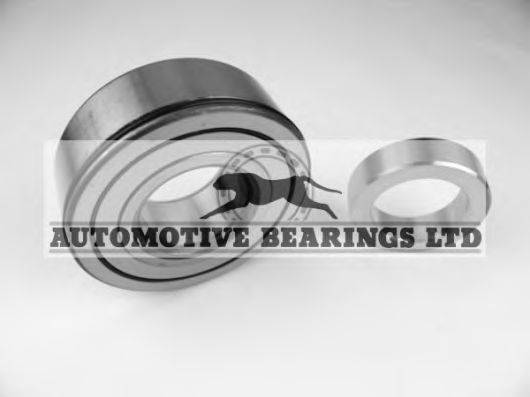 Комплект подшипника ступицы колеса Automotive Bearings ABK022