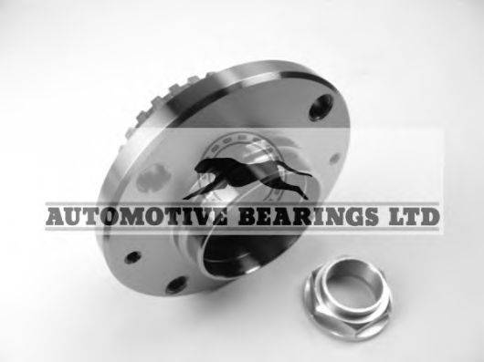 Комплект подшипника ступицы колеса Automotive Bearings ABK098