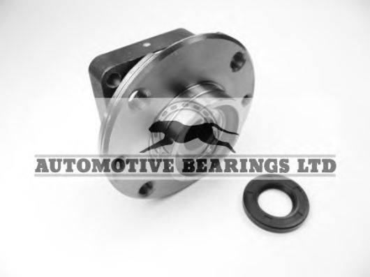 Комплект подшипника ступицы колеса Automotive Bearings ABK1140