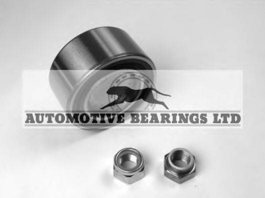 Комплект подшипника ступицы колеса Automotive Bearings ABK117