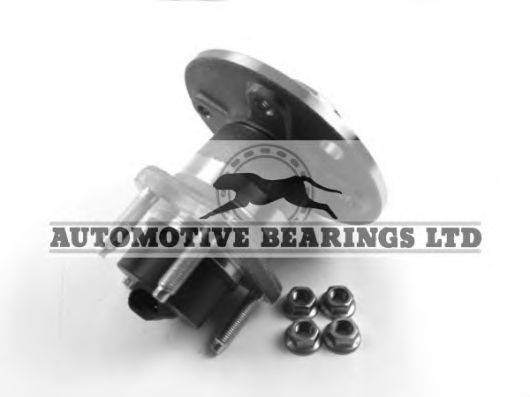 Комплект подшипника ступицы колеса Automotive Bearings ABK1232