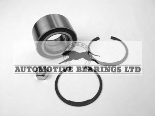 Комплект подшипника ступицы колеса Automotive Bearings ABK1246