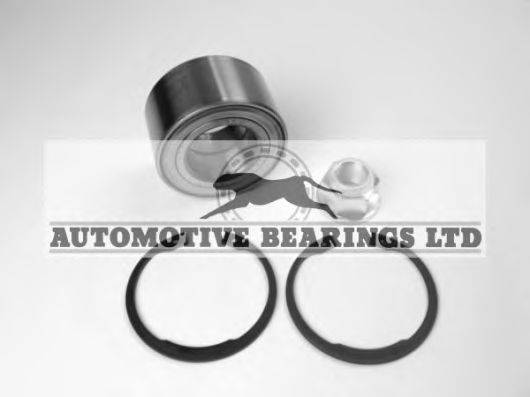 Комплект подшипника ступицы колеса Automotive Bearings ABK1248