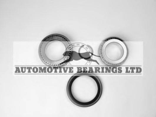 Комплект подшипника ступицы колеса Automotive Bearings ABK1255