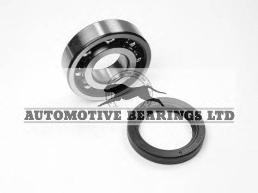 Комплект подшипника ступицы колеса Automotive Bearings ABK138