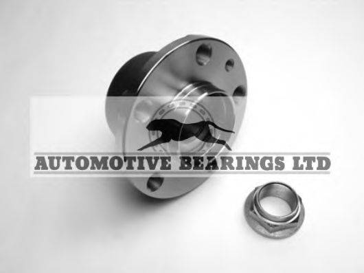 Комплект подшипника ступицы колеса Automotive Bearings ABK1473