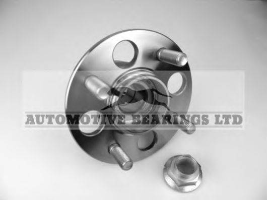 Комплект подшипника ступицы колеса Automotive Bearings ABK1559