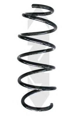 Пружина ходовой части SPIDAN 86892