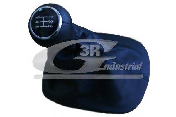 Обшивка рычага переключения 3RG 25720