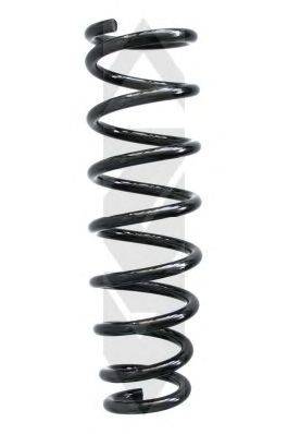 Пружина ходовой части SPIDAN 86643