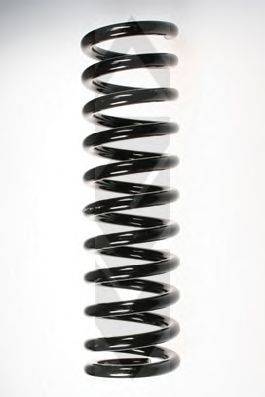 Пружина ходовой части SPIDAN 49703