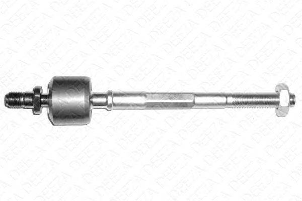 Осевой шарнир, рулевая тяга DEEZA 30619