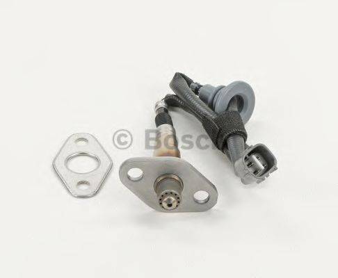 Лямбда-зонд BOSCH 0 258 986 679