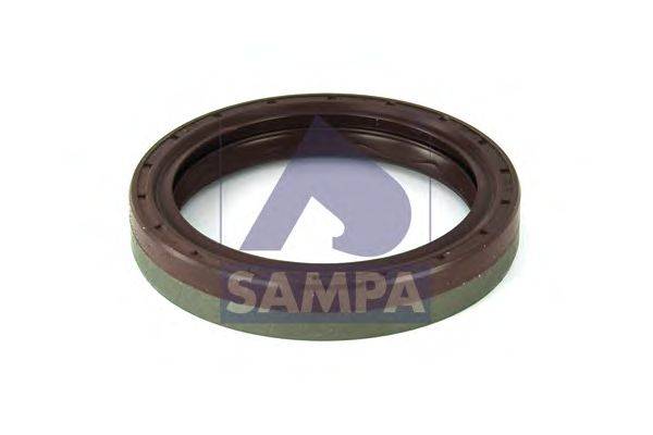 Уплотняющее кольцо, ступенчатая коробка передач SAMPA 010.241