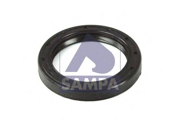 Уплотняющее кольцо, ступенчатая коробка передач SAMPA 010.257