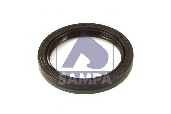 Уплотняющее кольцо, ступенчатая коробка передач SAMPA 010.258