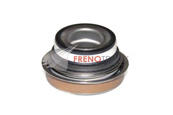 Уплотняющее кольцо вала, вал водяного насоса SAMPA 0110 5014