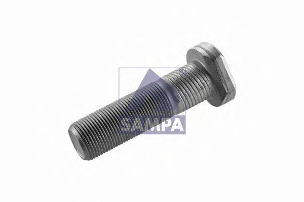 Болт крепления колеса SAMPA 020441